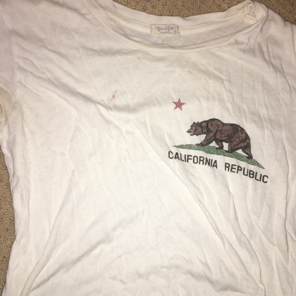 Brandy Melville tee